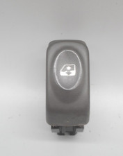 bouton lève vitre avant droit Renault megane scenic 1 phase 2 1,9dci 432963k