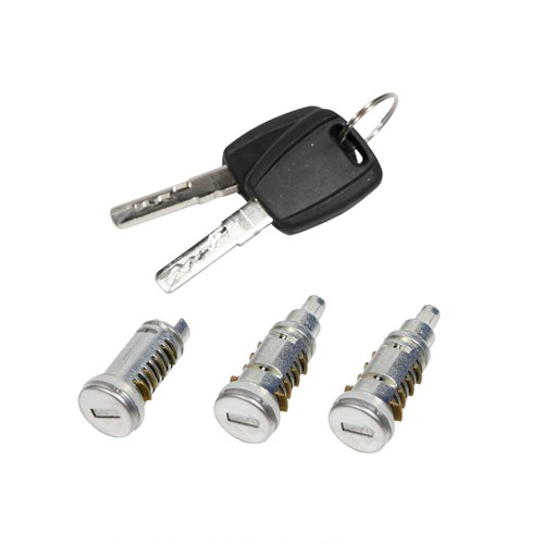 Serrure porte cylindre - serrure,