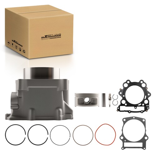 Cylindre piston joint kit - piston,
