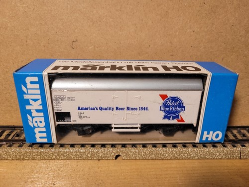 Märklin 4569 wagon - 4569, h0