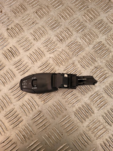 Commande volant régulateur - ,
