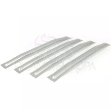 Traverses Bandes Pour Repose-Pied PE007 Piaggio Vespa GS 150 1955/1961