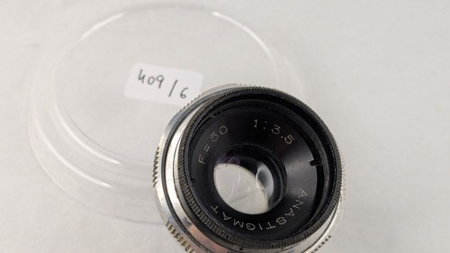 Lot objectifs - lot, 2