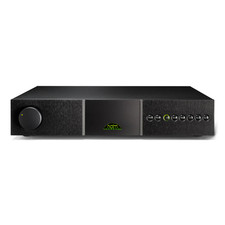 Naim NAC 202 Preamplifier with