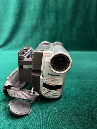 Panasonic ds65 pour pièces - nv-ds65,
