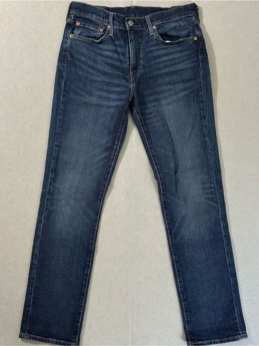 Levi straight leg jeans - levi's,