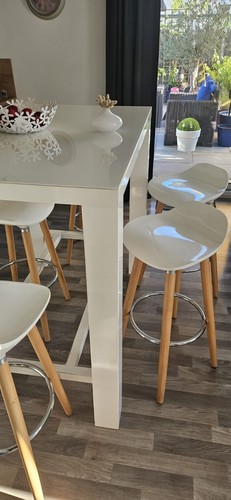 Table mange debout 5 - debout,