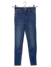 STRADIVARIUS Jeans taille