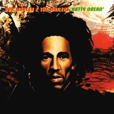 Bob Marley & the Wailers Natty