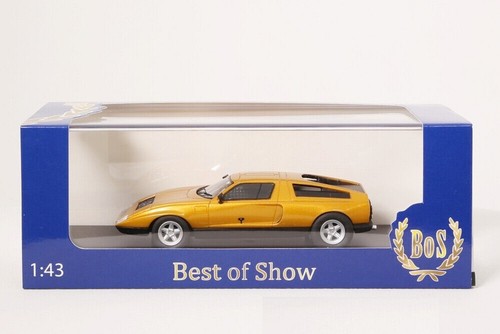 Mercedes c111 concept - mercedes, c111-i