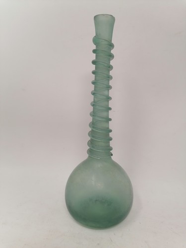 Vase soliflore ancien pas - vase,