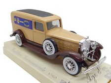 Cadillac commerciale