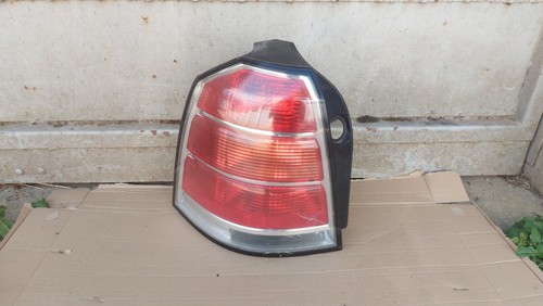Feu arriere gauche opel zafira - feu,