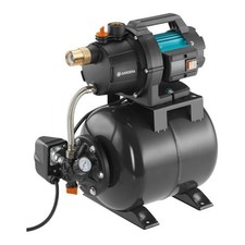 Pompe Électrique Gardena