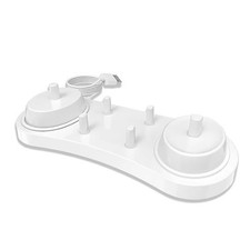 Pour Chargeur de Brosse à Dents Électrique  OralB 3757/3709 D12 D16 P2000 P4023