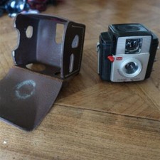 appareil photo ancien vintage