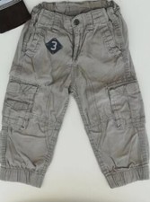 Pantalon EUR 86 H&M 12-18M taille ajustable Vêtements Garçon