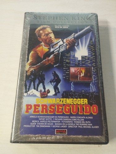 Chassé stephen king arnold - stephen,