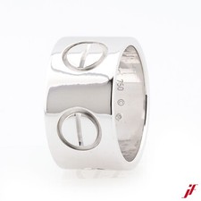 Bague Cartier Love 750/18K Or