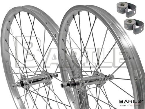 Roue avant arrière - avant, vélo