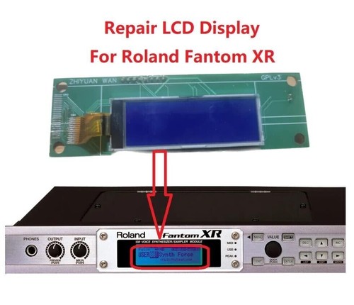 Compatible lcd display for - compatible,