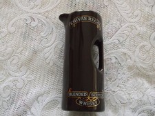 Chivas Regal Pub Jug Water