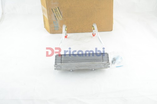 Radiateur refroidissement - radiateur,