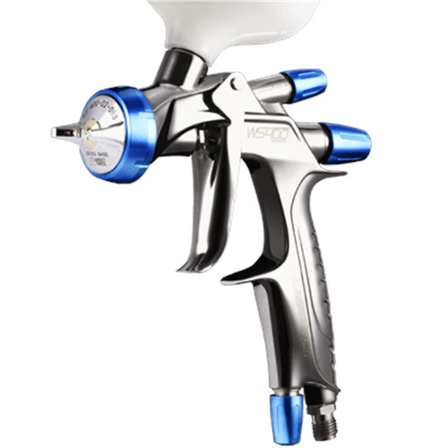 Pistolet peindre iwata - À,