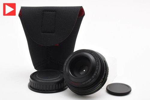 Excellent smc pentax - excellent, da