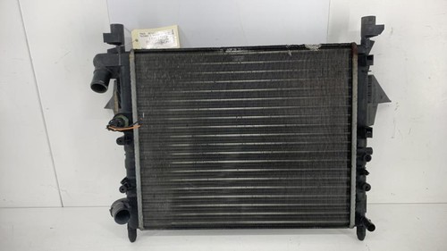 Radiateur eau renault twingo - twingo, 1