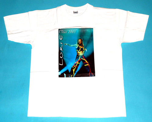 Shirt officiel vintage - officiel,