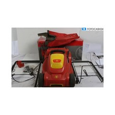 Tondeuse À Gazon Électrique