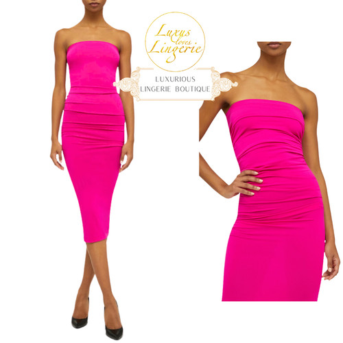Robe fatal par - robe, wolford