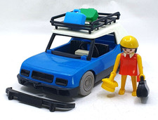 Playmobil Système 3210 -