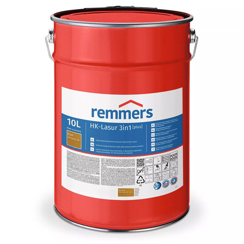 Remmers lazura 3en1 - remmers, hk-lazura