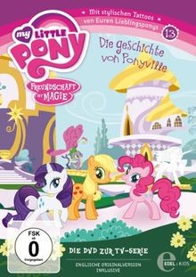 Little pony die - pony,