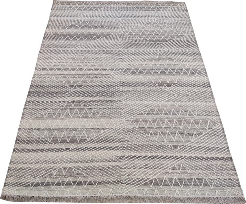 Authentique tapis tissé la - tapis, à