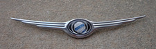 Chrysler PT Cruiser wing hood