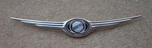 Chrysler cruiser wing hood - chrysler,