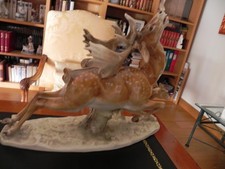 Porcelaine allemande