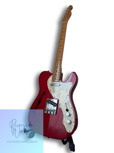 Excellent fender telecaster - fender,