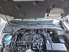Baie de pare brise VOLKSWAGEN