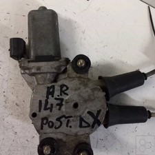moteur lève-glace arrière droit ALFA ROMEO 147 W8 1.9 JTDm Ducati Corse add634