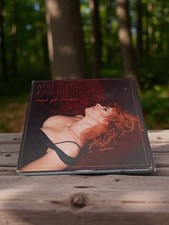 Coffret CD Mylène Farmer Avant que l'ombre édition originale occasion collection