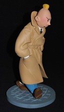 Figurine Freddy LOMBARD -