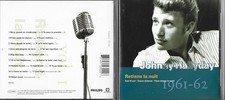 Johnny hallyday que - hallyday,