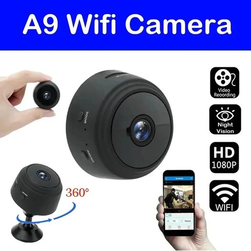 Mini wireless record camera - mini,
