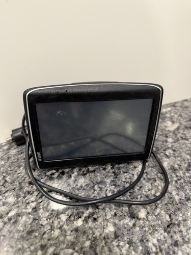Tomtom live 1535 gps - tomtom,