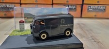La Route Bleue  Citroen Tub  Échelle 1/43