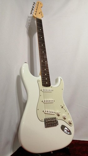 Guitare électrique fender - guitare,